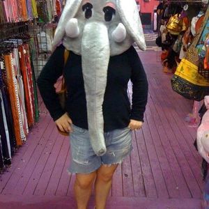 Meet your Posher, Erika